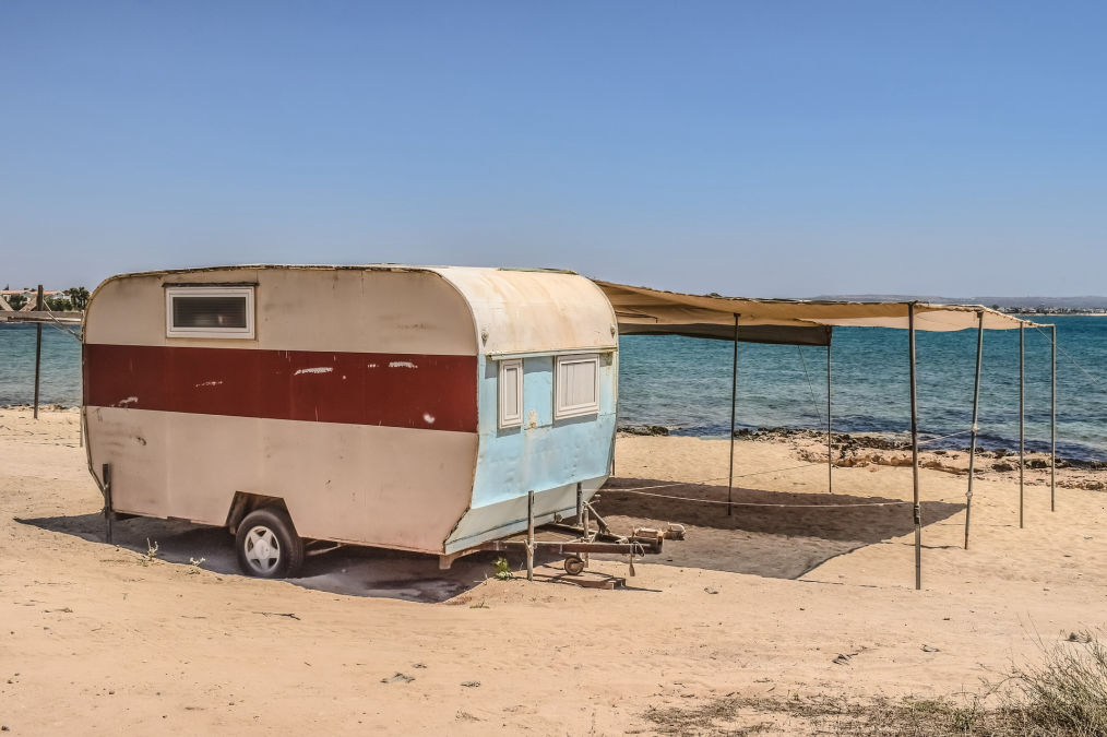 About Caravan Worx
